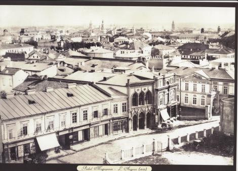 Scandal cu 20 de boieri care au analizat primul balcon din București, interzis: ”Înfrumusețează orașul ca în marele politii ale Evropii!”
