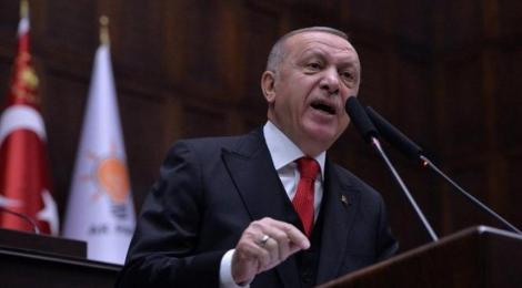 Erdogan: O operaţiune turcă la Idleb este "iminentă"