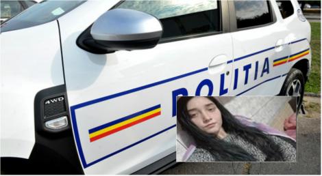 Elena-Cristina a dispărut din Constanța! Părinții adolescentei lansează un apel public: Cine are informații despre fiica lor este rugat să sune la Poliție