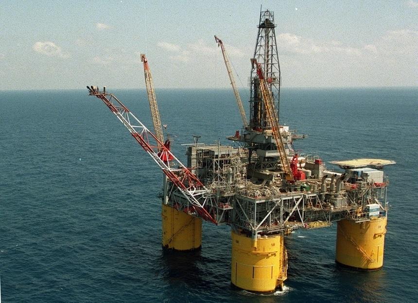 Ministrul Economiei anunţă că a emis o autorizaţie pentru proiectul de producţie a extracţiei de gaze naturale offshore Midia, autorizaţie emisă la solicitarea Black Sea Oil&Gas