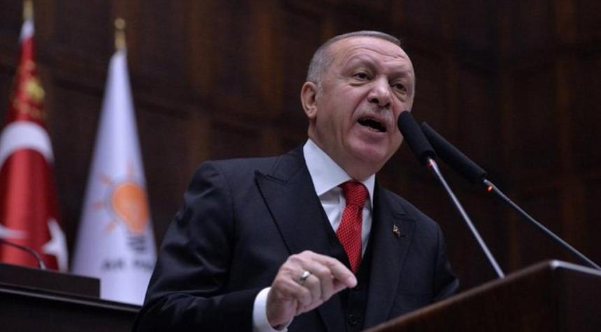 Erdogan confirmă prezenţa combatanţilor sirieni pro-Ankara în Libia
