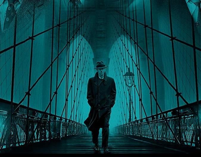 „Orfani în Brooklyn”, de Jonathan Lethem, primul roman din colecţia