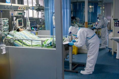 Comunitățile românilor din Italia sunt în alertă. Coronavirusul face primele victime lângă Milano: Bărbat infectat, dus la terapie intensivă