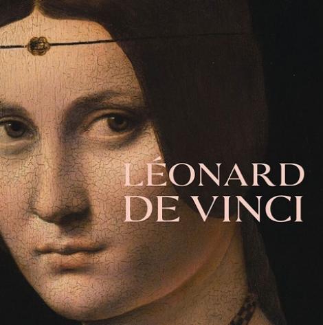 Mai mult de un milion de vizitatori pentru expoziţia consacrată lui Leonardo da Vinci la Muzeul Luvru