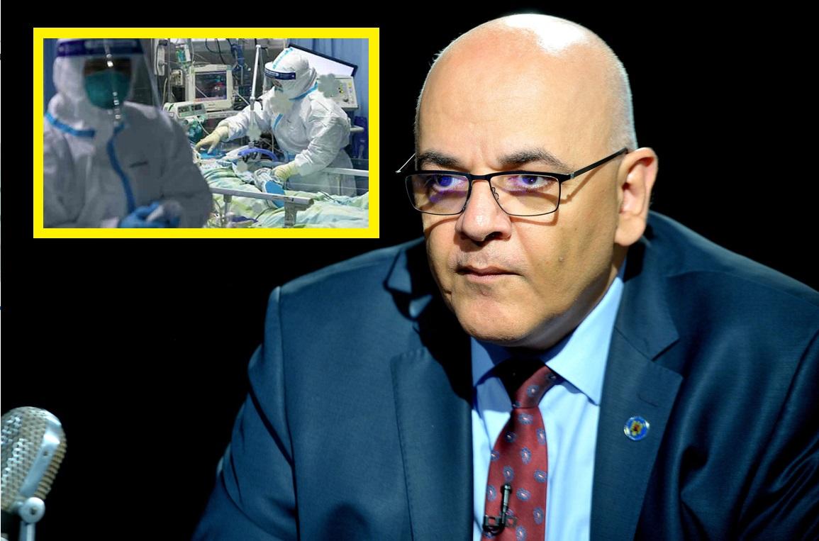 Bolnavi de coronavirus, ascunși în secret de autoritățile române?! Reacția lui Raed Arafat