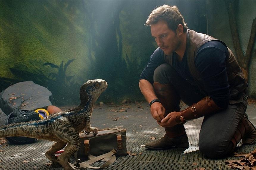 Regizorul Colin Trevorrow a anunţat titlul următorului film din franciza „Jurassic World”
