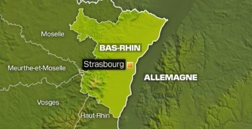 Franţa: Cinci morţi şi şapte răniţi într-un incendiu la Strasbourg