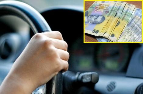 Veste uriașă! Șoferii scapă de dat bani! Ce condiție trebuie să îndeplinești
