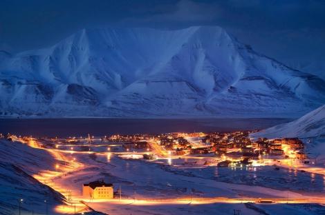 Rusia acuză Norvegia că îi restricţionează activităţile în zona arctică