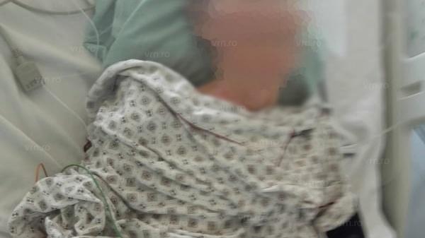 Inadmisibil! Fetiță de 11 ani, grav bolnavă, plimbată între spitale, pe motiv că nu prezintă o urgență