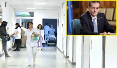 Atenție, români! Schimbări uriașe la Sănătate, după Ordonanța de Urgență! Ce se întâmplă cu spitalele private