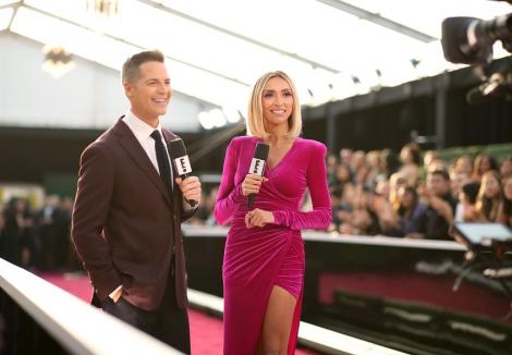 Sosirea vedetelor pe covorul roşu la premiile Oscar 2020, în direct la postul de televiziune E!