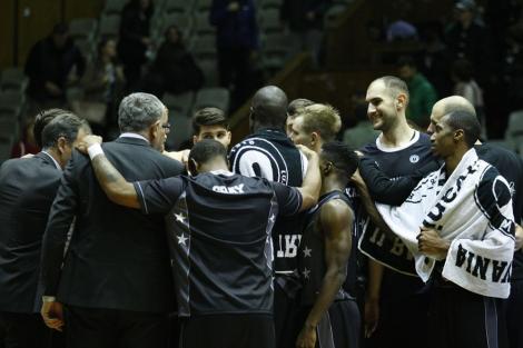 Meciul Medi Bayreuth – U BT Cluj, din sferturile FIBA Europe Cup la baschet, se va juca fără spectatori în Germania
