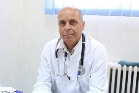 El e medicul din Timișoara care a vindecat cinci pacienți de coronavirus. Cum a fost posibil: ”Sunt mai multe scheme!”