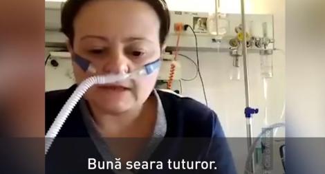 Medic infectat cu coronavirus, mărturie dintr-un spital din Italia: „Până nu ajungi așa aproape de moarte, nu înțelegi prin ce suferințe trec unii”