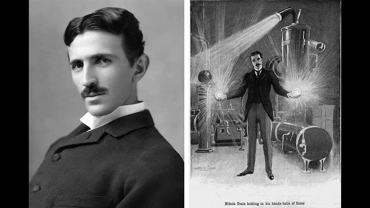 Șapte oameni celebri, șapte comportamente excentrice! Nikola Tesla ura perlele, iar Dickens scria doar cu fața spre nord