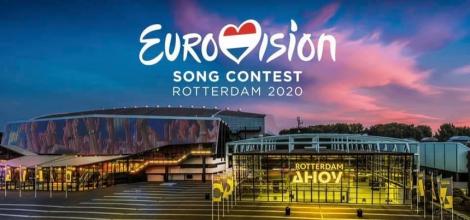 Concursul Eurovision 2020 a fost anulat