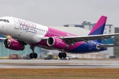 Wizz Air - zboruri suspendate spre Spania și Malta, din cauza coronavirusului. Când se reiau călătoriile