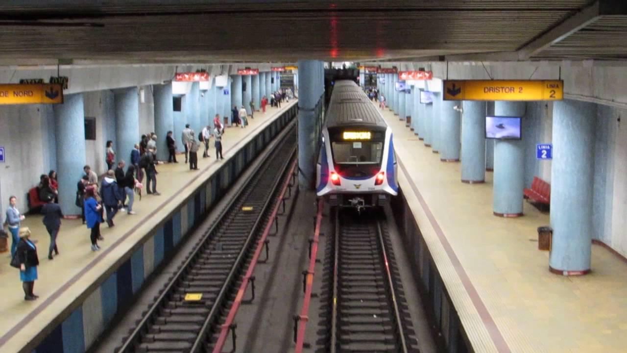 Coronavirusul modifică programul metroului din București! Numărul de trenuri, redus cu până la 20%. Anunțul Metrorex