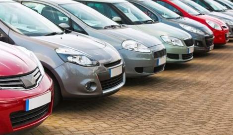 ANAF scoate la vânzare mașini ieftine, confiscate. În martie îți poți lua Audi, Volkswagen sau Peugeot cu 1.000 de lei