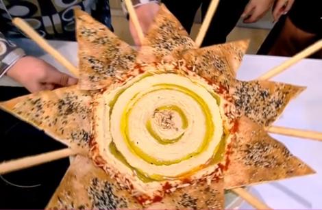 Cum se prepară rețeta clasică de Hummus libanez. Una dintre cele mai căutate rețete în perioada de post