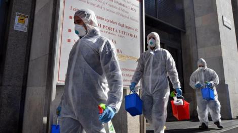 Când se va încheia pandemia de coronavirus. Expert chinez, avertisment cumplit: ”Ar putea să bântuie Europa pentru următorii doi ani!”