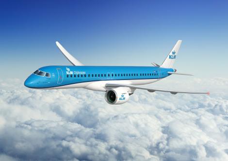 KLM nu va opera zborul Amsterdam – Bucureşti între 28 martie - 3 mai. Compania va opera 10% din numărul normal de zboruri.  Lufthansa Group suspendă zborurile pe Aeroportul Otopeni până pe 19 aprilie