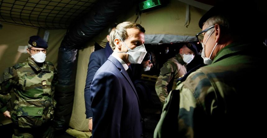 Coronavirus. Franţa îşi retrage trupele din Irak, din cauza pandemiei
