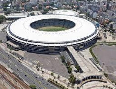 Stadionul Maracana va deveni spital pentru bolnavii de Covid-19