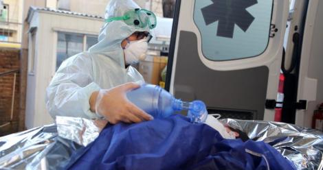 Încă o victimă în rândul tinerilor din cauza coronavirusului. Un puști de 14 ani a murit din cauza COVID-19, în Portugalia