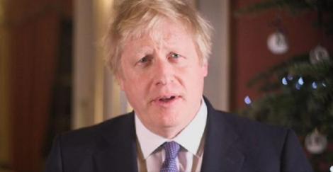Boris Johnson: Guvernul britanic este pregătit pentru posibilul impact economic al epidemiei de coronavirus