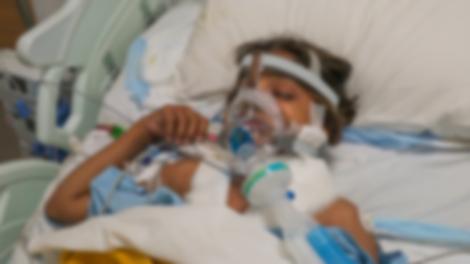 O copilă de doar 12 ani este cea mai tânără persoană ucisă de coronavirus din Europa: „Boala a răpus-o în trei zile”