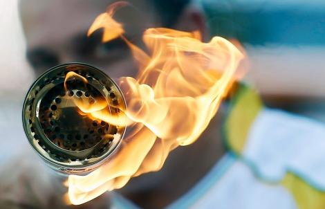 Ceremonia de aprindere a flăcării olimpice de la Olimpia se va desfăşura aşa cum s-a stabilit, însă anumite evenimente au fost anulate