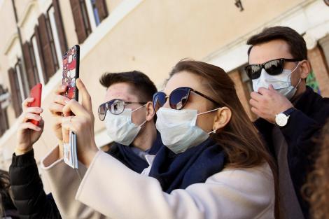 Italia închide tot, de teama coronavirusului! După școli și universități, toate evenimentele sportive vor avea loc fără spectatori