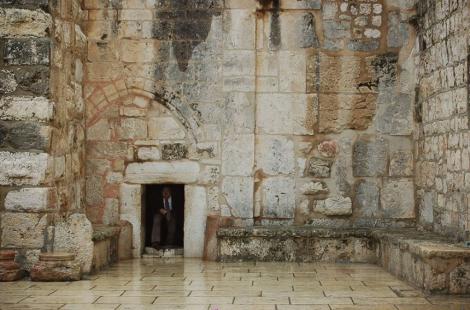 Biserica Naşterii Domnului din Betleem va fi închisă din cauza coronavirusului
