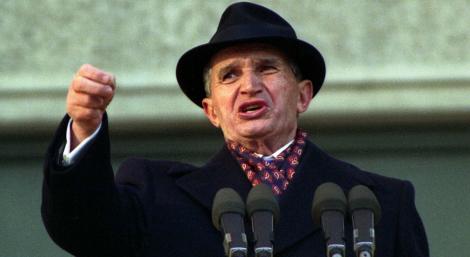Nicolae Ceaușescu a lăsat un film secret pentru românii din 2080. Ce planuri avea dictatorul pentru următorii 50 de ani?