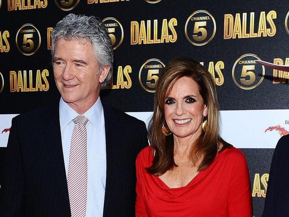 O mai știi pe Sue Ellen din serialul "Dallas"?  Actrița arată fabulos la cei 80 de ani