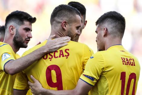 Play-off Euro-2020: Mirel Rădoi a anunţat convocările preliminare ale jucătorilor care evoluează în străinătate