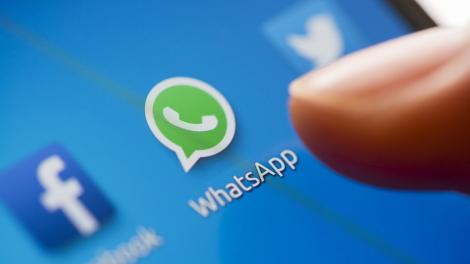 Înșelătoria nouă apărută pe Whatsapp! Românii rămân imediat fără bani