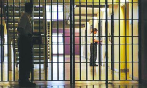 De teama coronavirusului, Penitenciarul de Femei Ploiești - Târgșorul Nou a luat măsuri de protecție. “Facem apel la înţelegere"