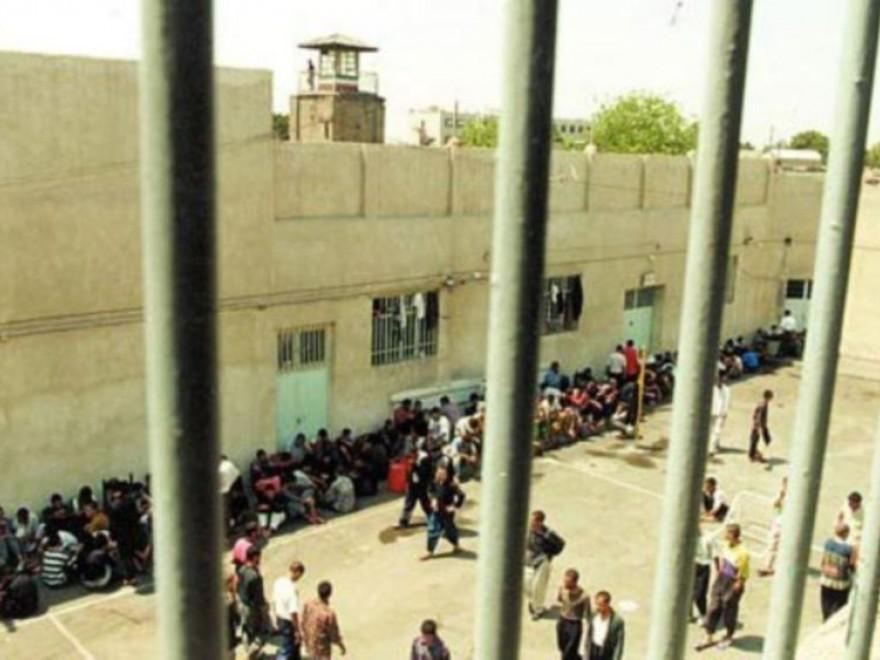 Iranul a eliberat 70.000 de deținuți din cauza epidemiei de coronavirus. „Eliberarea de deţinuţi va continua”