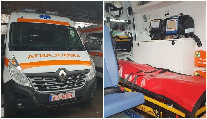 O asistentă medicală de la Serviciul de Ambulanţă Judeţean Brăila a fost confirmată pozitiv cu COVID-19