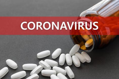 Cea mai nouă speranță a medicilor, un medicament cu rezultate excelente în tratarea COVID-19, ar putea fi produs imediat și în România: „Există proceduri de urgență”