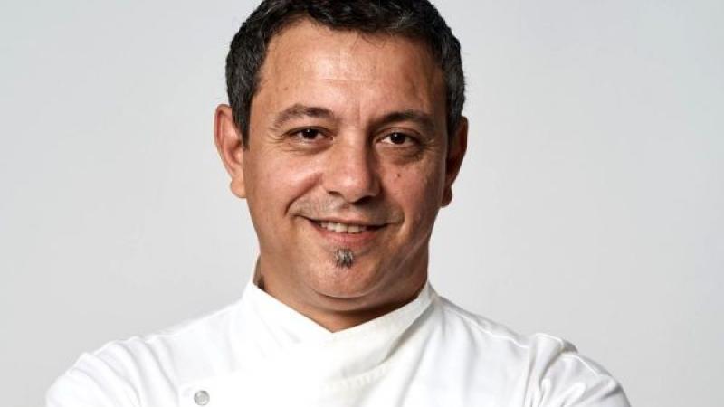 "O lecție de viață!" Chef Sorin Bontea, despre viața în bucătărie. Cum și-a cunoscut soția și surpriza care l-a așteptat acasă pe câștigătorul Asia Express 3: "A fost raiul pentru mine"