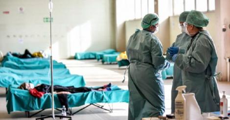 Italia se face bine după pandemia de coronavirus, e oficial! Autoritățile au decis relaxarea măsurilor în patru etape, începând de luni, 27 aprilie