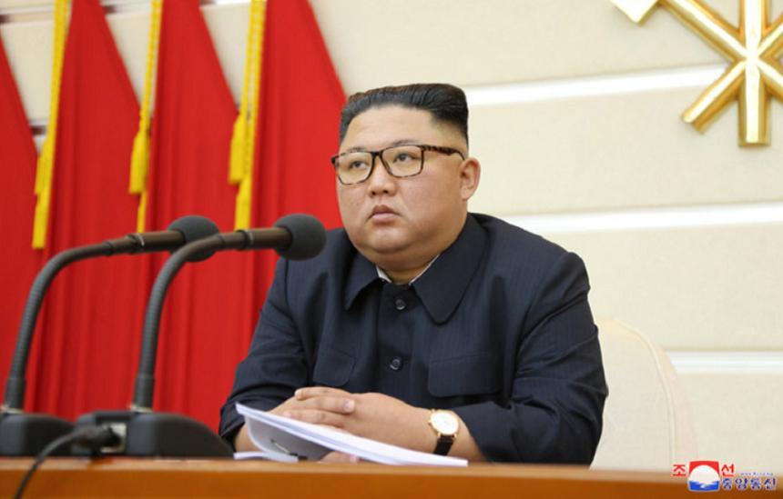 Coreea de Sud susţine că liderul nord-coreean Kim Jong Un este „în viaţă şi bine”