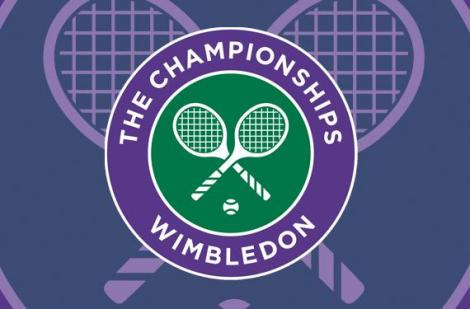 Turneul de la Wimbledon este asigurat pentru suma de 100 de milioane de lire sterline