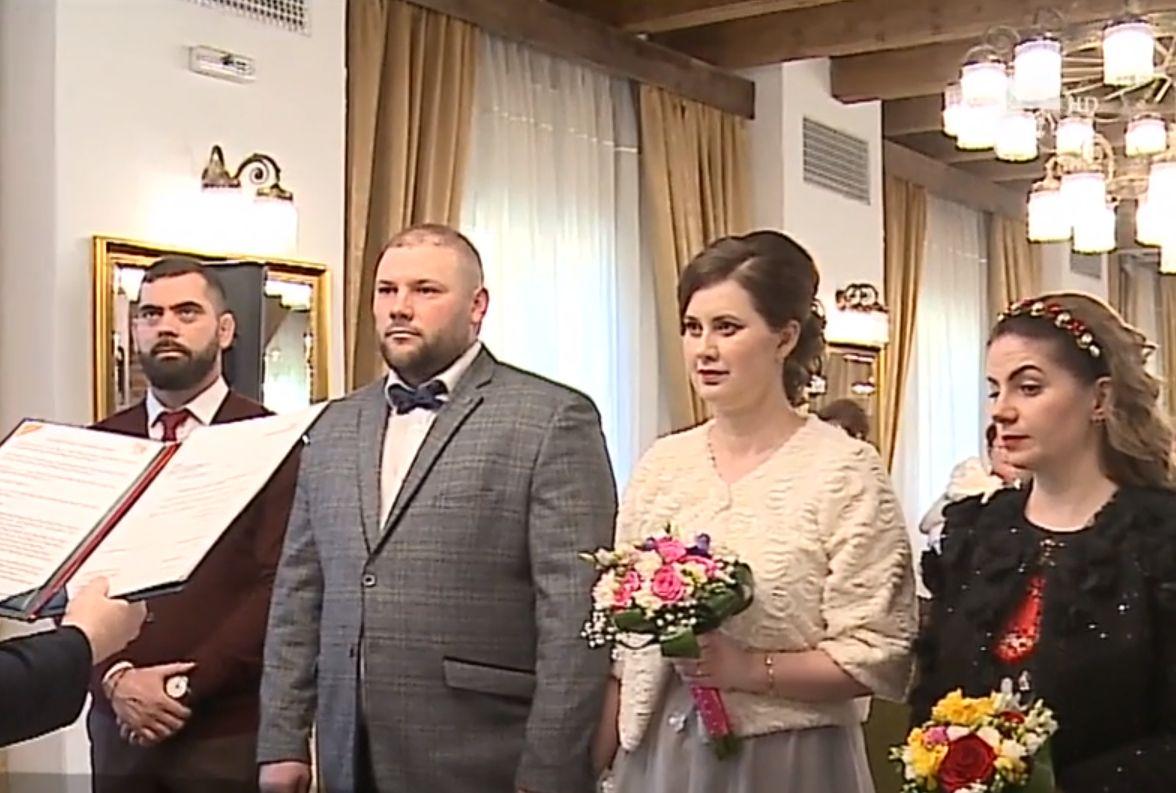 Decizie radicală într-un oraș din România. Gata cu nunțile! După Florii, nu se mai oficiază căsătorii