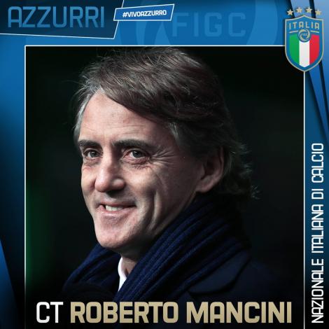 Roberto Mancini consideră că amânarea Campionatului European este un lucru bun pentru naţionala Italiei