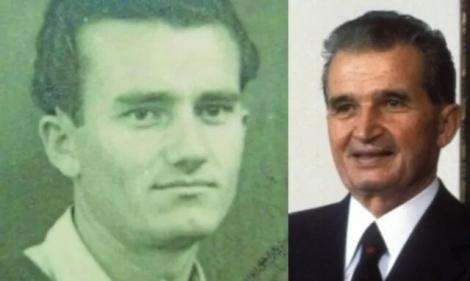 S-a stins familia comunistă! A murit Ion Ceaușescu, fratele lui Nicolae Ceaușescu. Cu ce se ocupa acesta